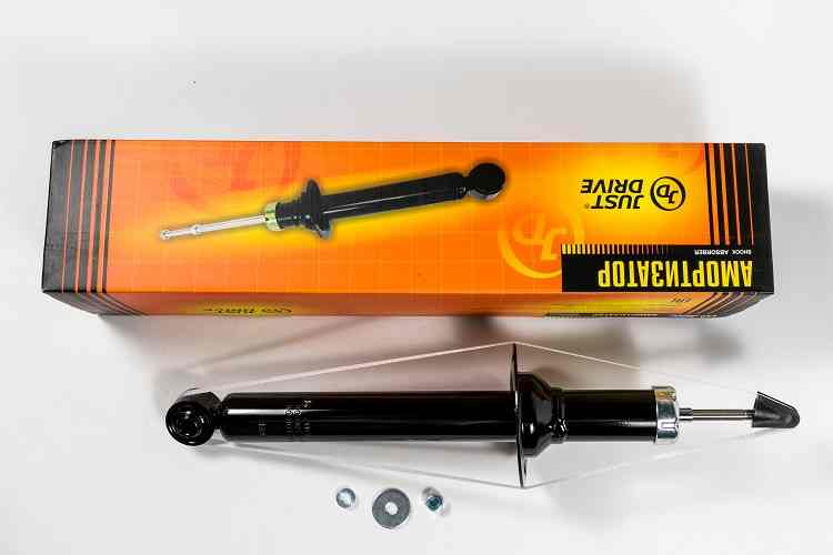 АМОРТИЗАТОР ПОДВЕСКИ JD JAA0350