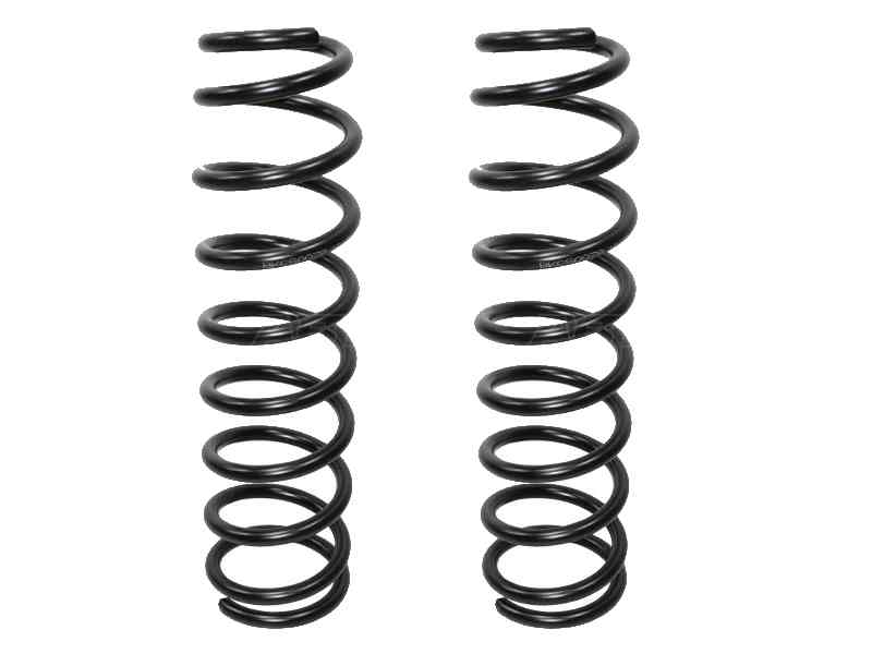 КОМПЛЕКТ ПРУЖИН BAIKOR BKCS0078