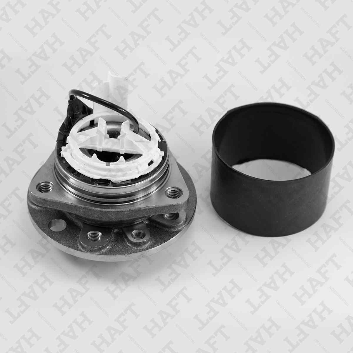 СТУПИЦА В СБОРЕ HAFT RV0126