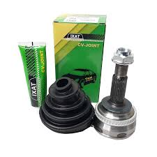 ШРУС ВНЕШНИЙ IXAT X5T0012