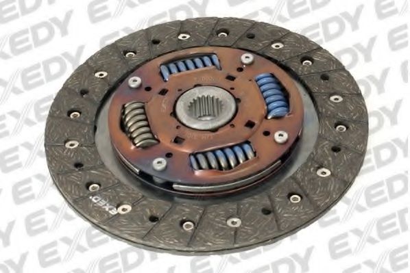 ДИСК СЦЕПЛЕНИЯ EXEDY SZD020U