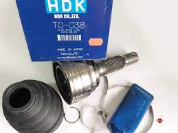 ШРУС HDK TOE038