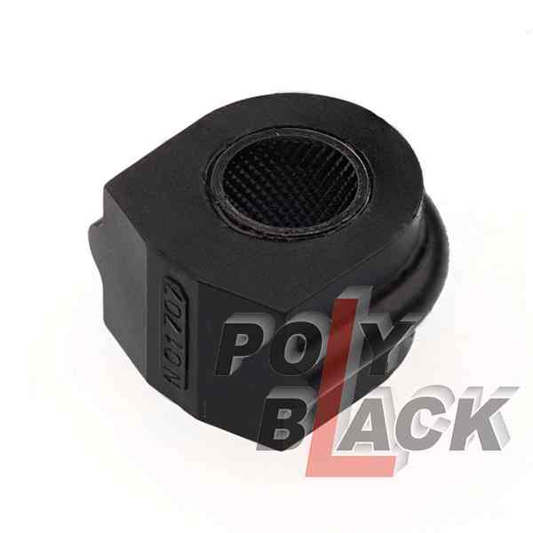 ВТУЛКА СТАБИЛИЗАТОРА POLYBLACK N01707