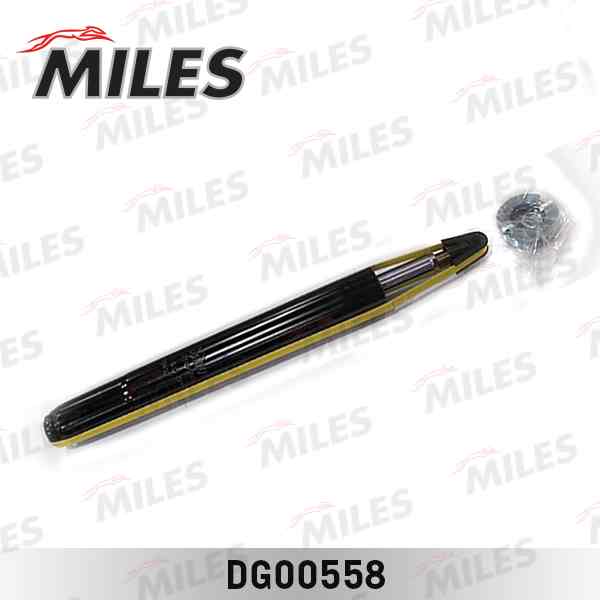 АМОРТИЗАТОР ПОДВЕСКИ MILES DG00558