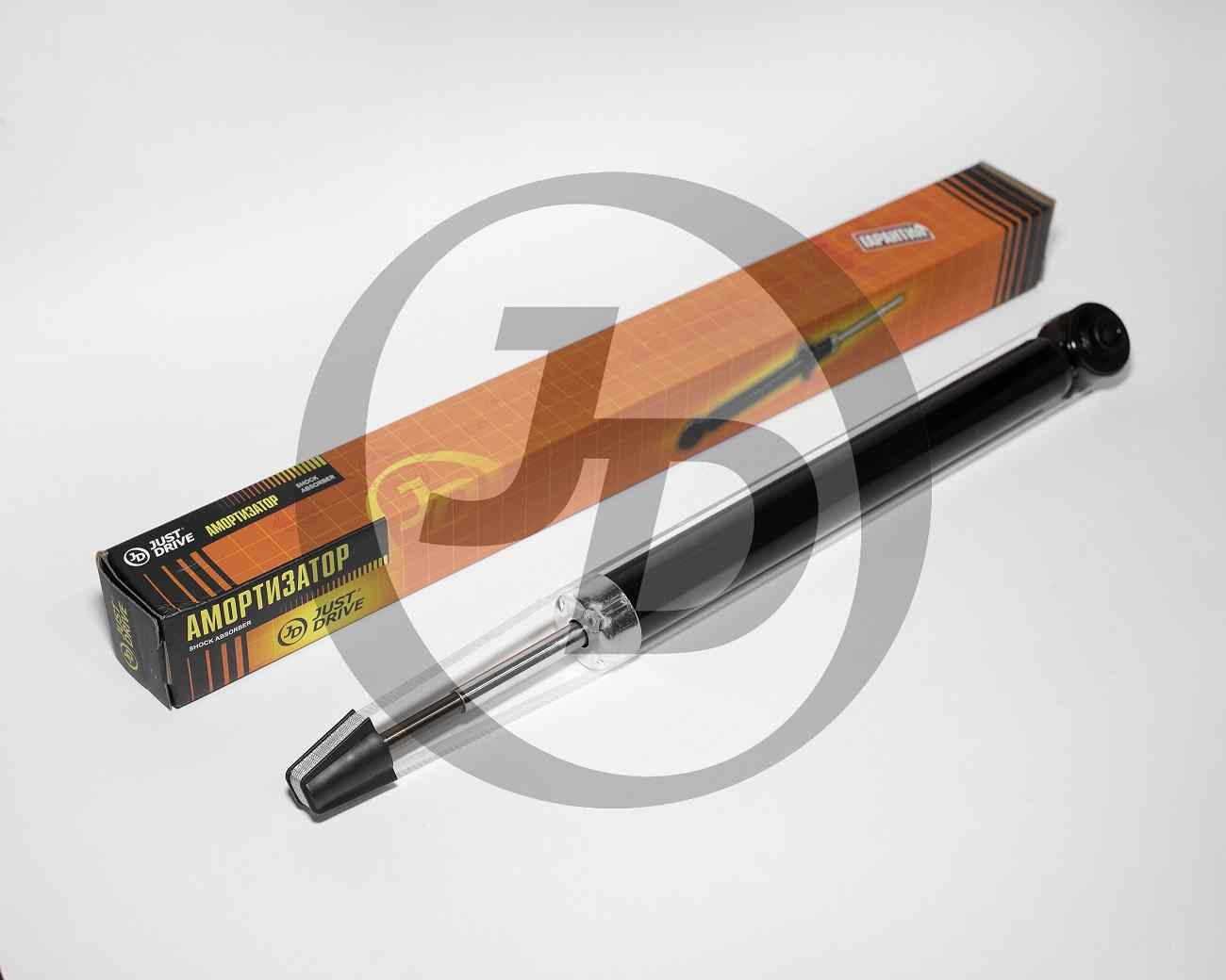 АМОРТИЗАТОР ПОДВЕСКИ JD JAA0296
