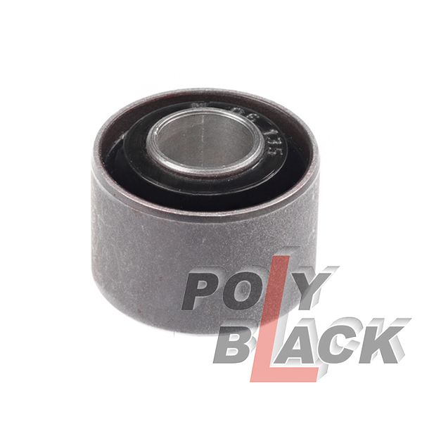 САЙЛЕНТБЛОК РЫЧАГА ПОДВЕСКИ POLYBLACK N06135