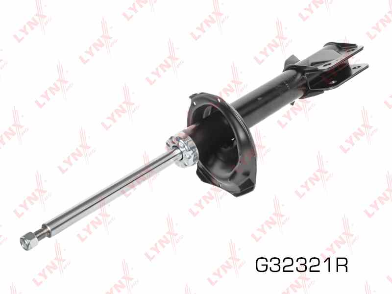 СТОЙКА ГАЗОМАСЛЯНАЯ LYNXauto G32321R