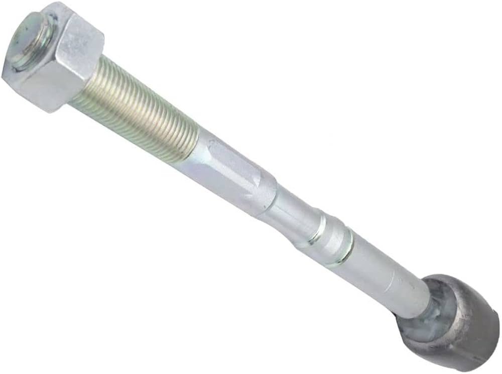 ТЯГА РУЛЕВАЯ TOYOTA 4550349035