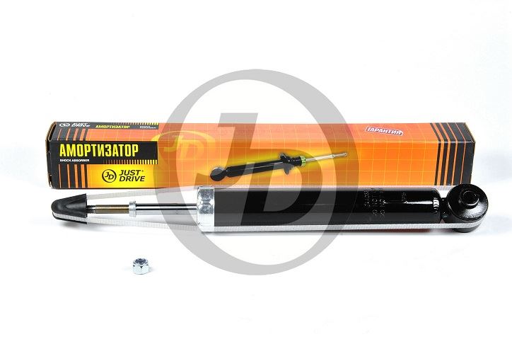 АМОРТИЗАТОР ПОДВЕСКИ JD JAA0331