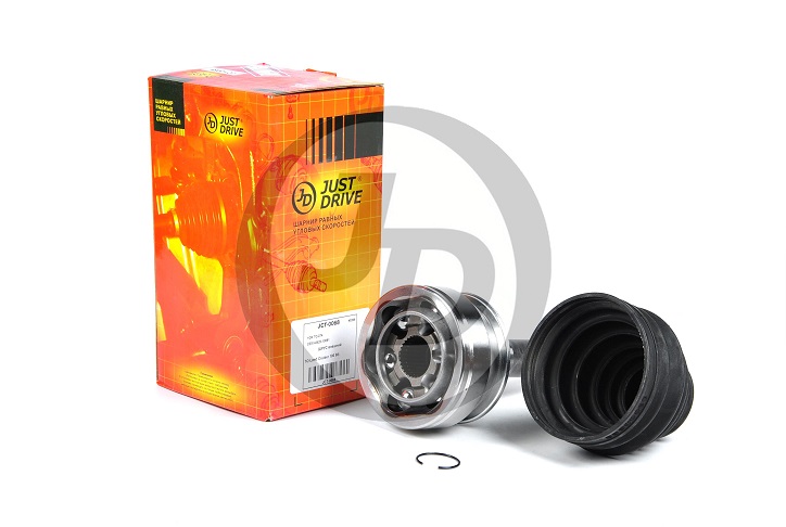 ШРУС ВНЕШНИЙ (НАРУЖНИЙ) JD JCT0068