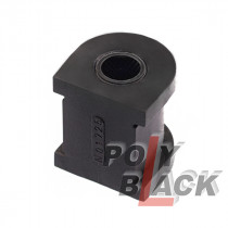 ВТУЛКА СТАБИЛИЗАТОРА POLYBLACK N01725