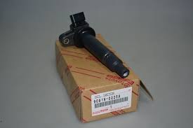 КАТУШКА ЗАЖИГАНИЯ TOYOTA 9091902259