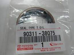 САЛЬНИК TOYOTA 9031138075