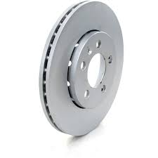 ДИСК ТОРМОЗНОЙ NISSHINBO ND1034K