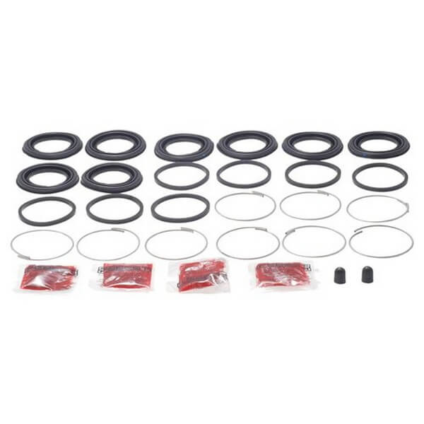РЕМКОМПЛЕКТ СУППОРТОВ TOYOTA 0477860050