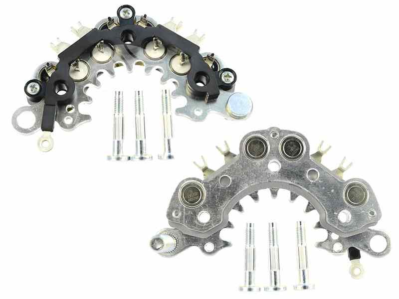 ДИОДНЫЙ МОСТ SAT ST1330011