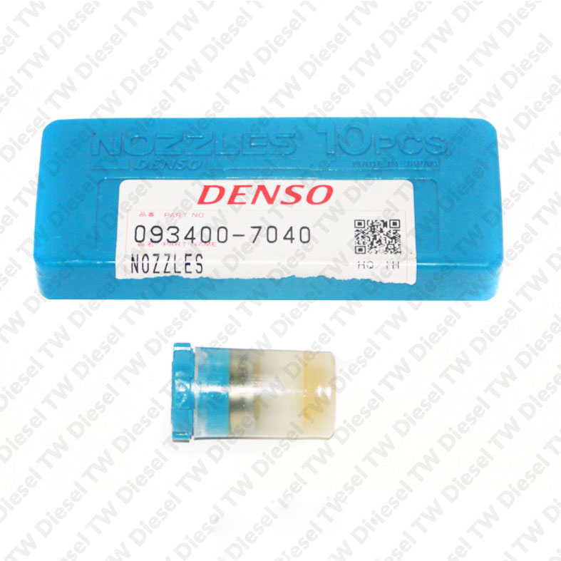 РАСПЫЛИТЕЛЬ DENSO 0934007040