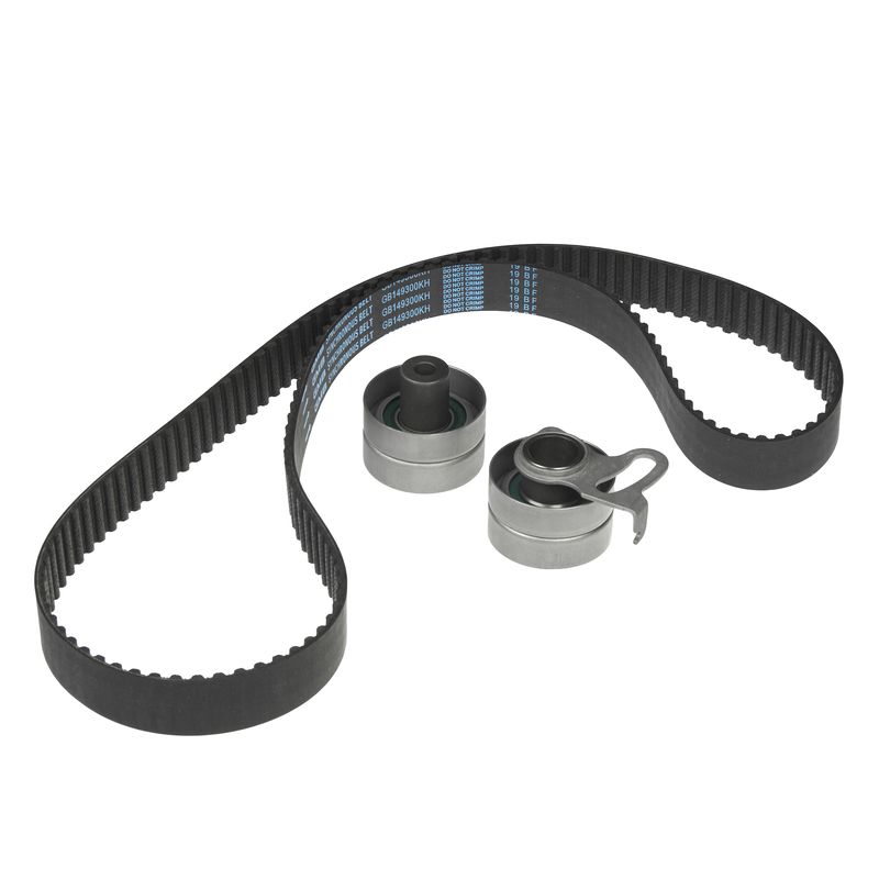 РЕМКОМПЛЕКТ РЕМНЯ ГРМ GMB GKN0011