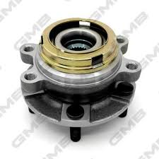 СТУПИЦА В СБОРЕ GMB GH33890M