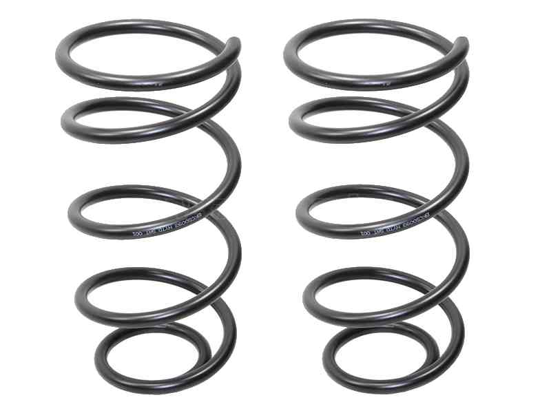 КОМПЛЕКТ ПРУЖИН BAIKOR BKCS0093