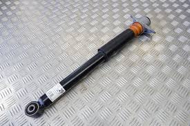 АМОРТИЗАТОР ПОДВЕСКИ VAG 3C0513049CH