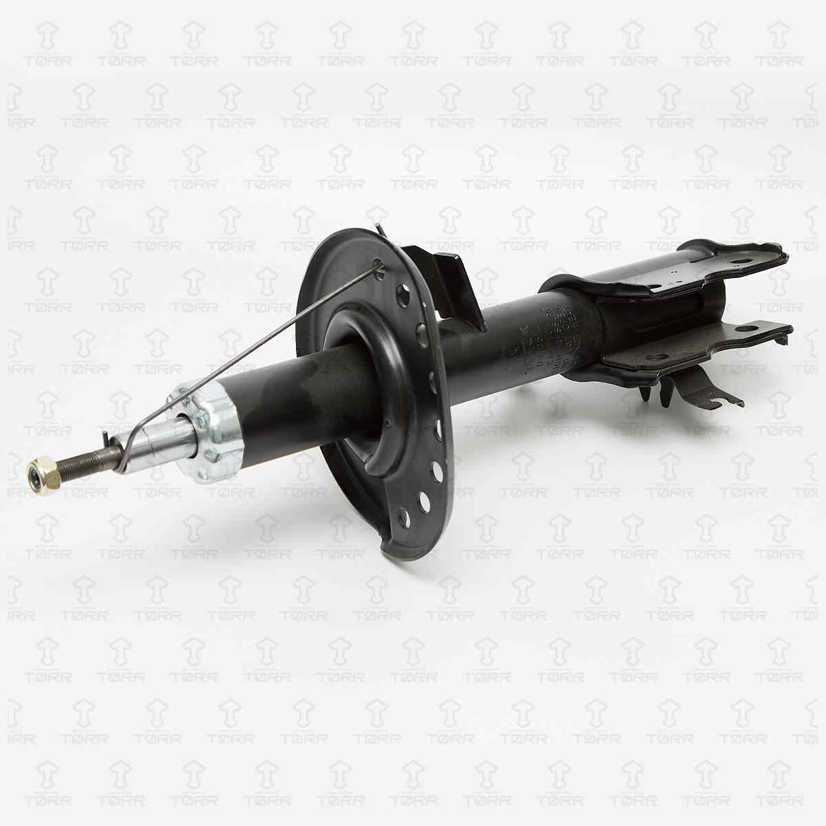 СТОЙКА ГАЗОМАСЛЯНАЯ TORR DV1250L