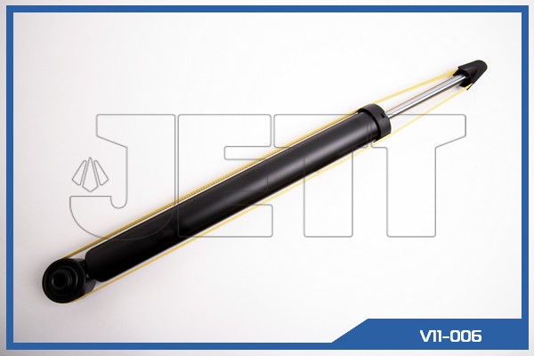АМОРТИЗАТОР ПОДВЕСКИ JETT V11006