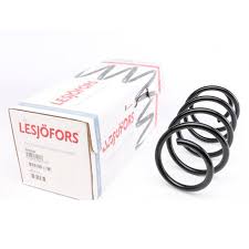 ПРУЖИНА ПОДВЕСКИ Lesjofors 4035768