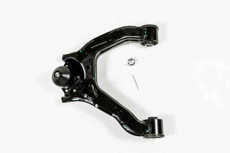 РЫЧАГ ПОДВЕСКИ JD JDCP0106L