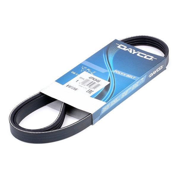 РЕМЕНЬ ПОЛИКЛИНОВЫЙ DAYCO 4PK946