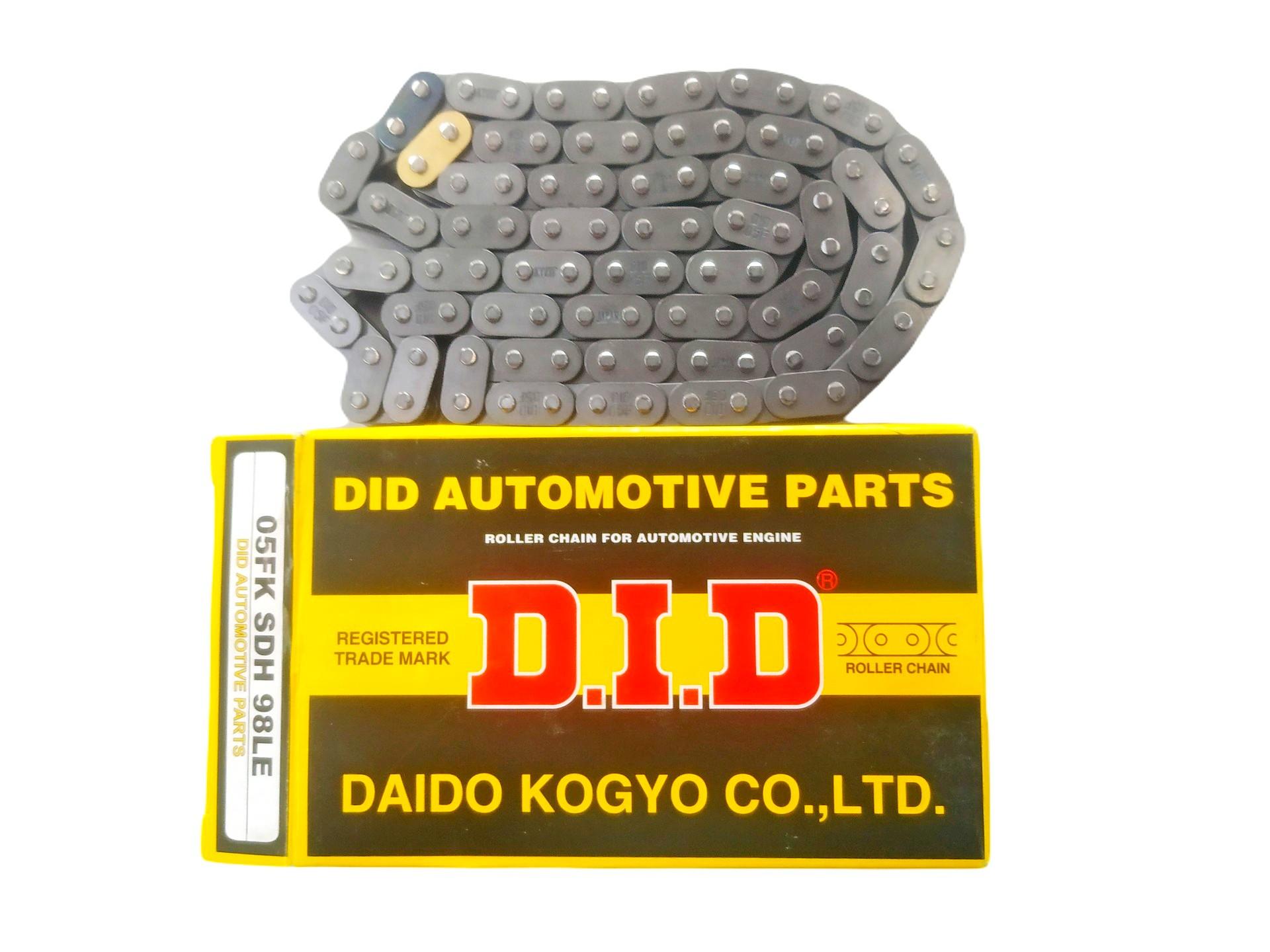 ЦЕПЬ ГРМ DID 05FKSDH98LE