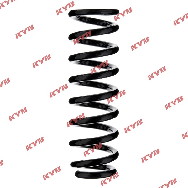 ПРУЖИНА ПОДВЕСКИ KYB RK4839