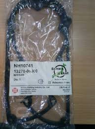 ПРОКЛАДКА КЛАППАННОЙ КРЫШКИ SANWA NH10741