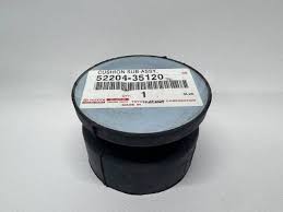 САЙЛЕНТБЛОК ПОДРАМНИКА TOYOTA 5220435120