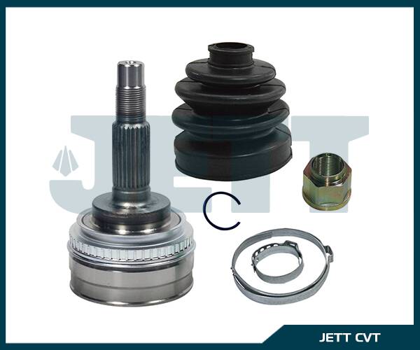ШРУС ВНЕШНИЙ JETT V419320ABS