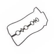 ПРОКЛАДКА КЛАППАННОЙ КРЫШКИ SANWA TH10971