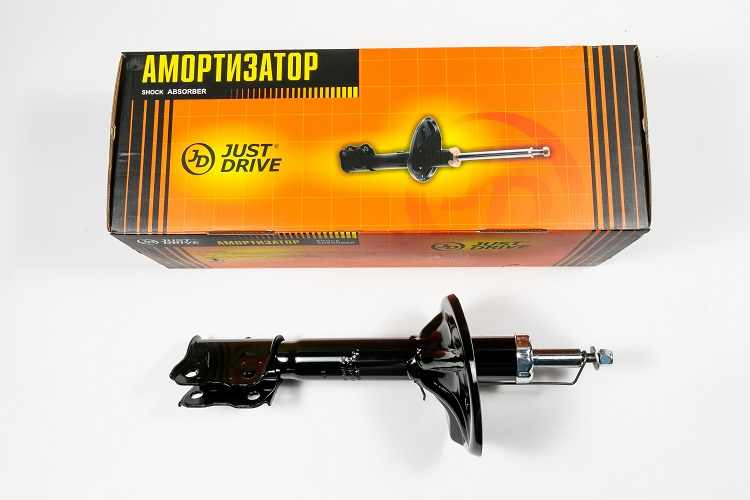 СТОЙКА ГАЗОМАСЛЯНАЯ JD JAS0694