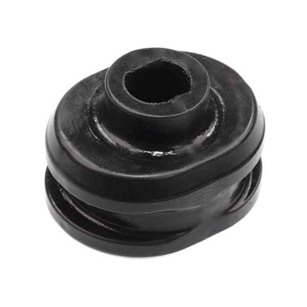 ВТУЛКА АМОРТИЗАТОРА POLYBLACK T03643