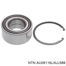 ПОДШИПНИК СТУПИЦЫ NTN-SNR AU08116LXLL588