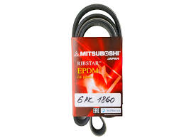 РЕМЕНЬ ПОЛИКЛИНОВЫЙ MITSUBOSHI 6PK1860