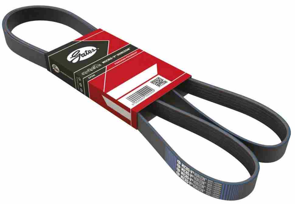 РЕМЕНЬ ПОЛИКЛИНОВЫЙ GATES 4PK890