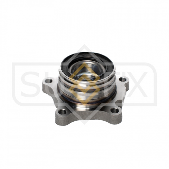 СТУПИЦА В СБОРЕ SUFIX SM1262