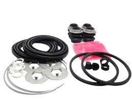 РЕМКОМПЛЕКТ СУППОРТОВ TOYOTA 0447830260