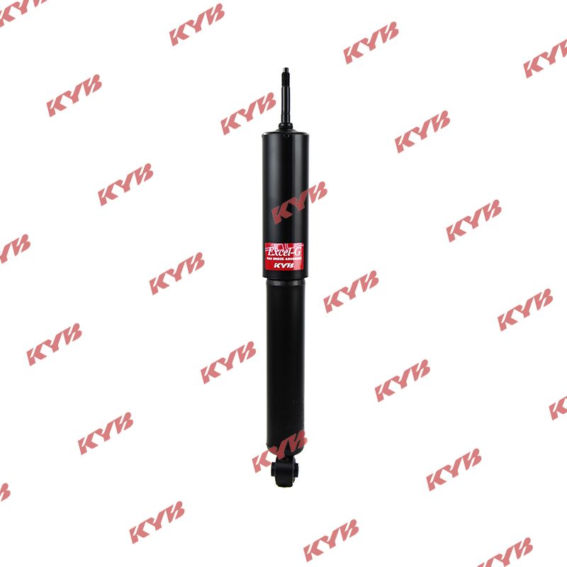 АМОРТИЗАТОР ПОДВЕСКИ KYB 349037