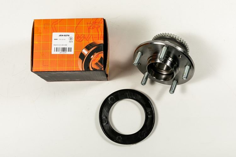 СТУПИЧНЫЙ УЗЕЛ JD JEH0276