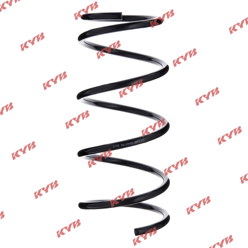 ПРУЖИНА ПОДВЕСКИ KYB RK4942