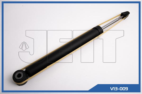 АМОРТИЗАТОР ПОДВЕСКИ JETT V13009