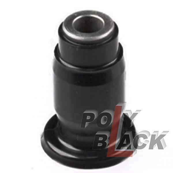 САЙЛЕНТБЛОК РЫЧАГА ПОДВЕСКИ POLYBLACK MZ06450