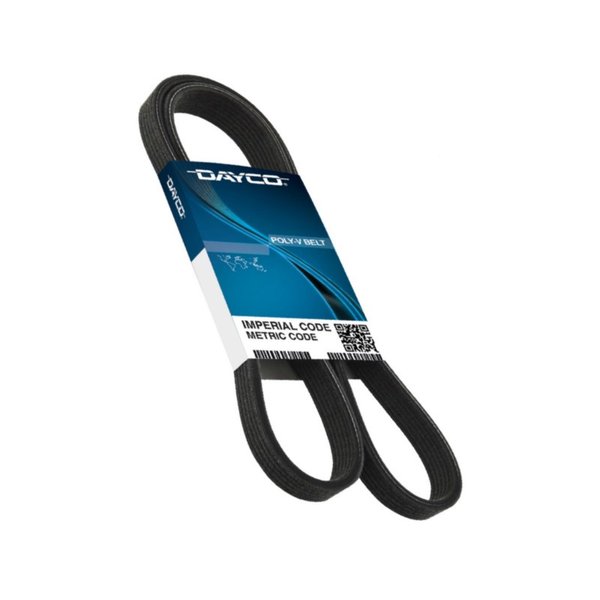 РЕМЕНЬ ПОЛИКЛИНОВЫЙ DAYCO 6PK2135
