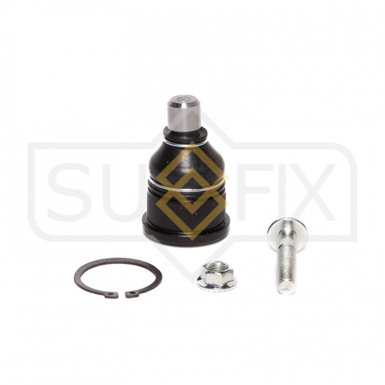 ШАРОВАЯ ОПОРА SUFIX SG1012